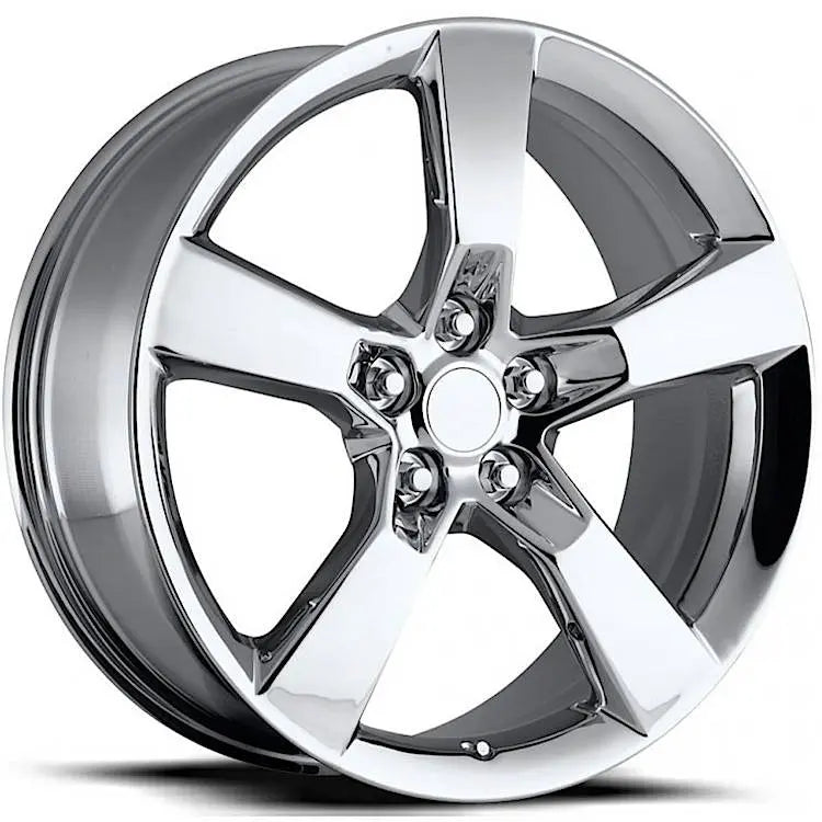 Factory Reproductions FR30 Chrome wheel
