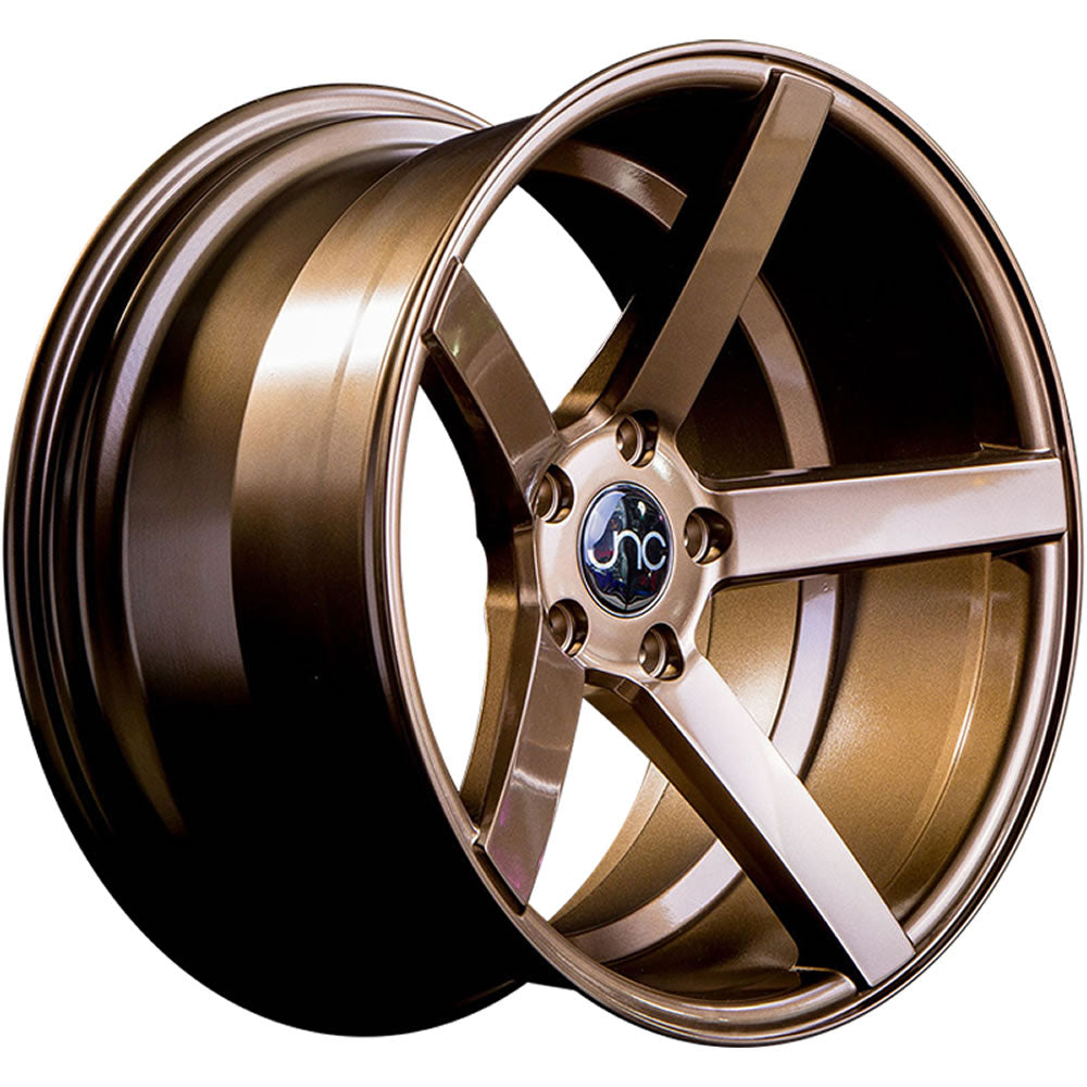 JNC JNC026 Bronze wheel