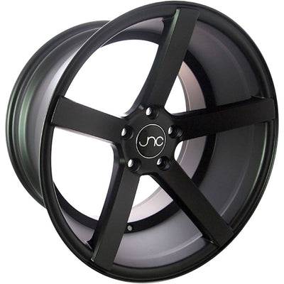 JNC JNC026 Black wheel