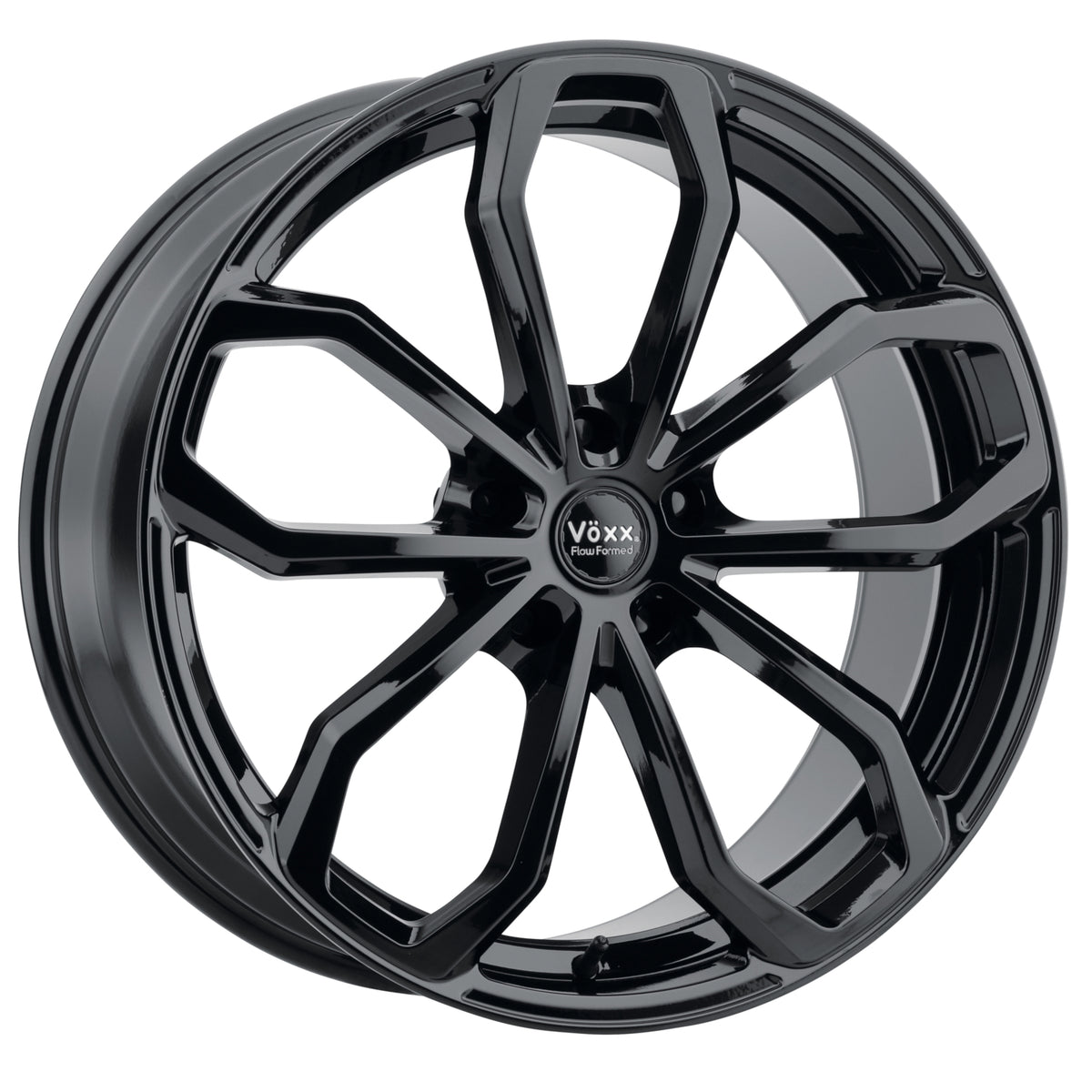 Voxx Malta Black wheel