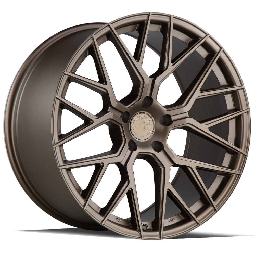 Aodhan AFF9 Bronze wheel