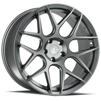 Aodhan AFF2 Graphite wheel