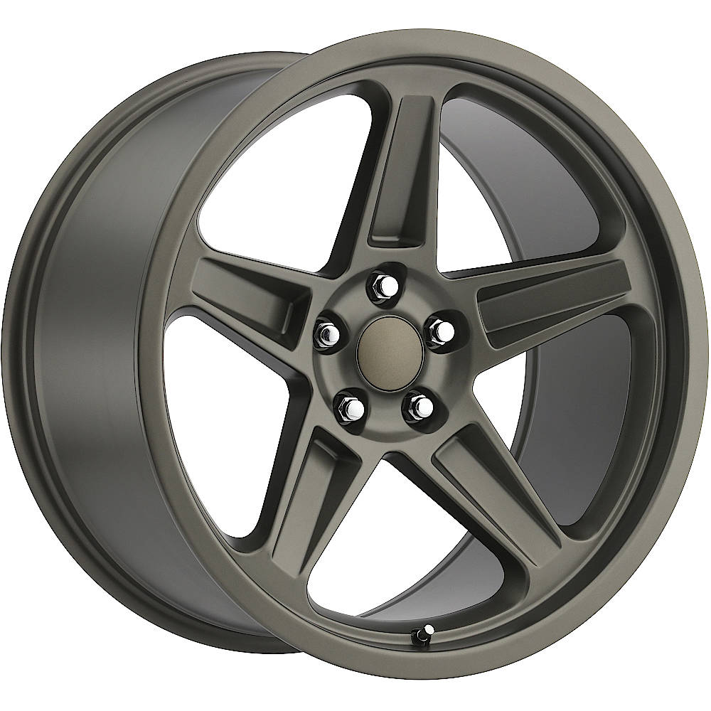 Factory Reproductions FR73 Bronze wheel