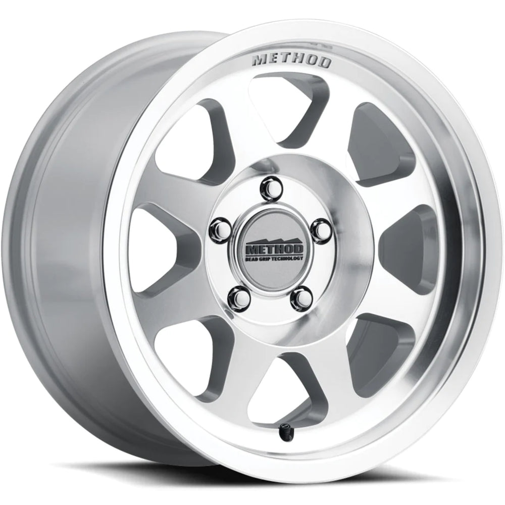 Method Race Wheels MR701 Machined wheel