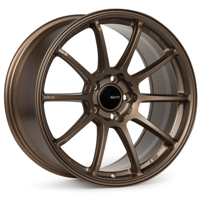 Enkei Triumph Bronze wheel
