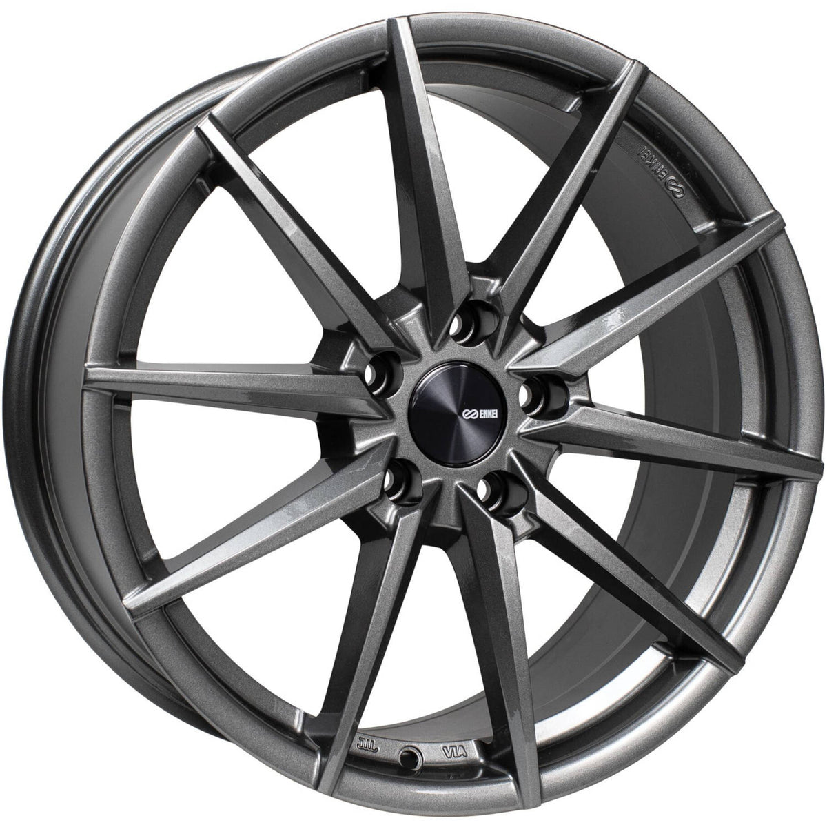 Enkei Hornet Anthracite wheel