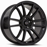 Vors TR10 Black wheel