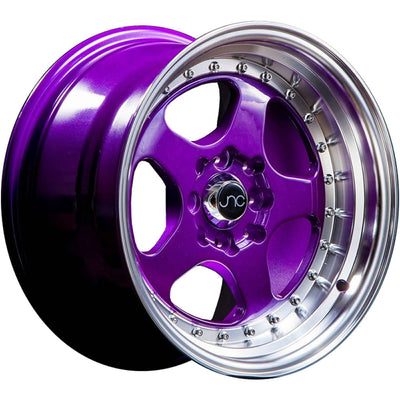 JNC JNC010 Machined wheel