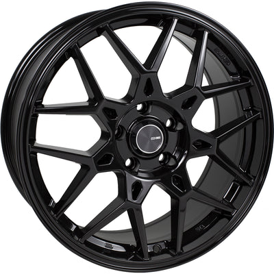 Enkei PDC Black wheel