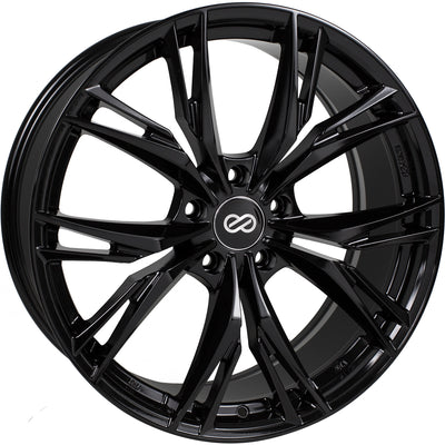 Enkei ONX Black wheel