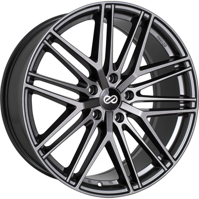 Enkei PHANTOM Anthracite wheel