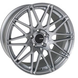 Enkei TMS Gray wheel