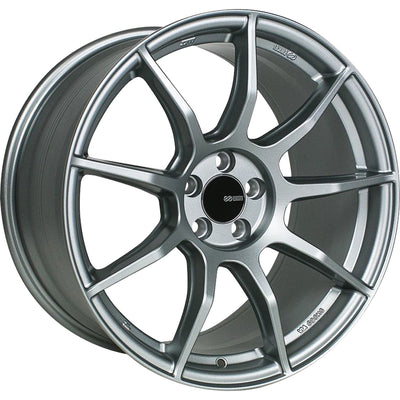 Enkei TS9 Platinum wheel