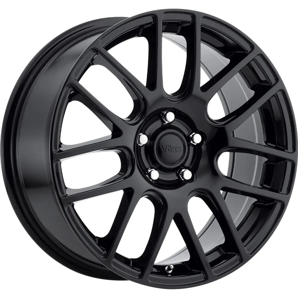 Voxx Nova Black wheel