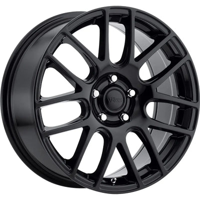 Voxx Nova Black wheel