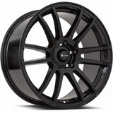 Vors TR10 Black wheel