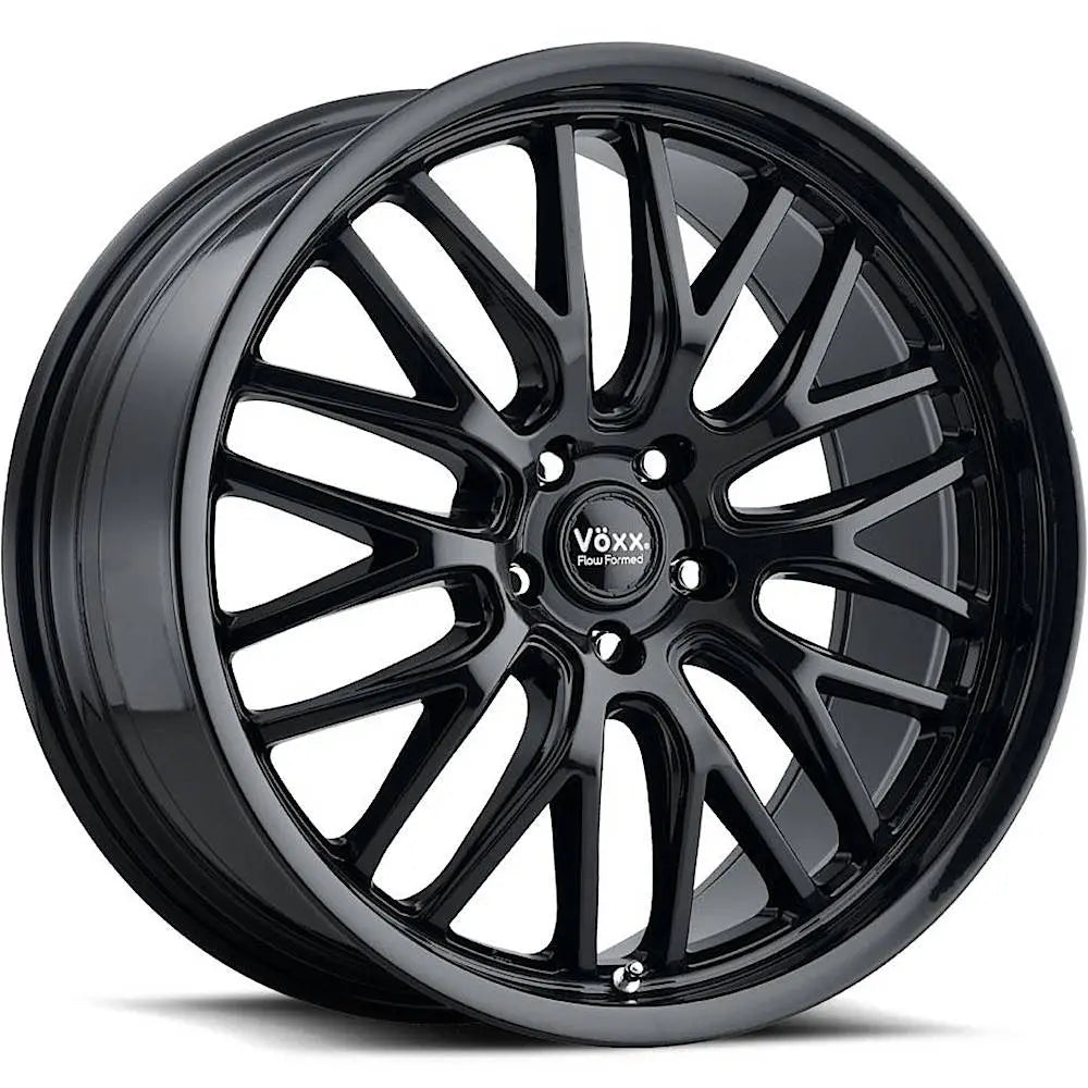 Voxx MASI Black wheel