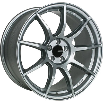 Enkei TS9 Platinum wheel