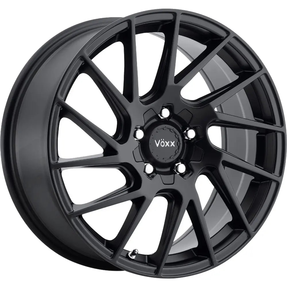 Voxx Falco Black wheel