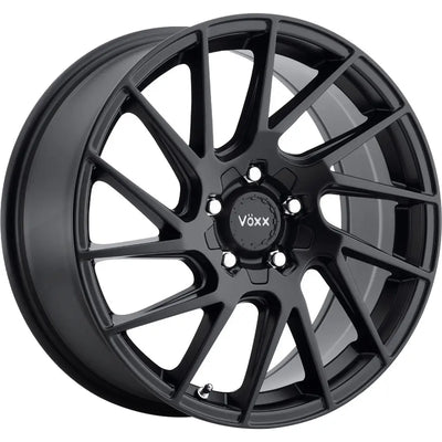 Voxx Falco Black wheel