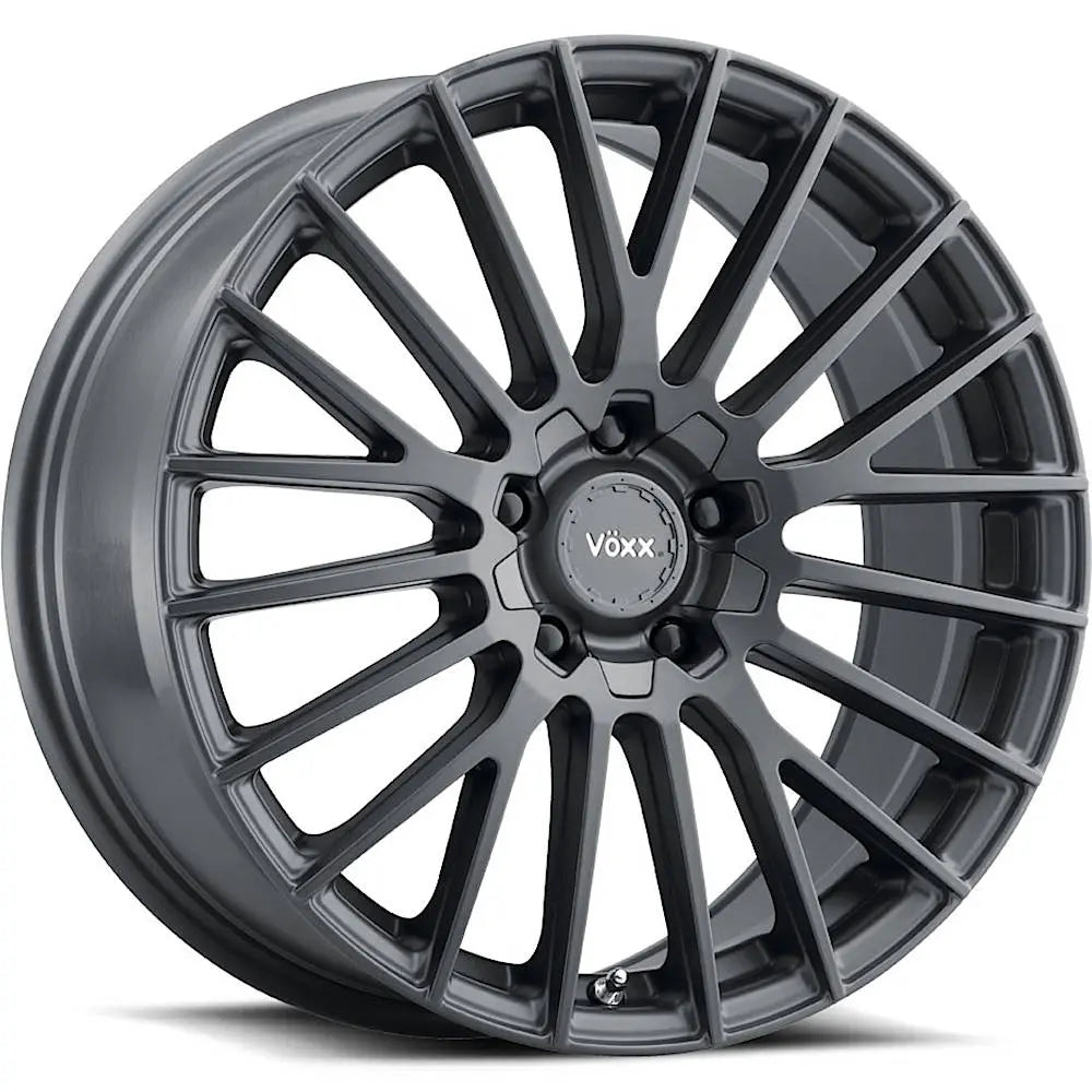 Voxx CAPO Graphite wheel