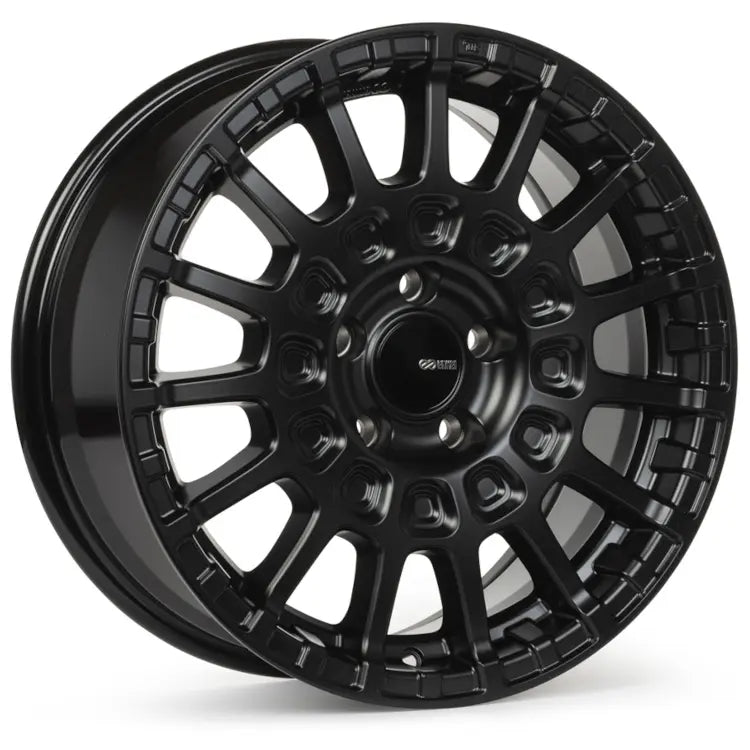 Enkei Overlander Black wheel