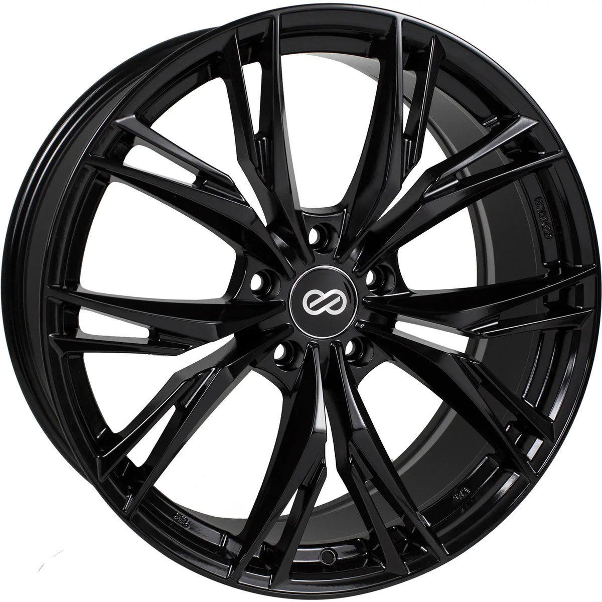 Enkei Onx Black wheel