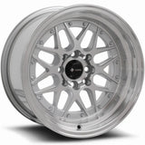 Vors VR7 Machined/Milled/Chrome wheel