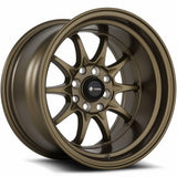 Vors TR3 Bronze wheel