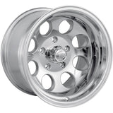 Ion 171 Polished wheel