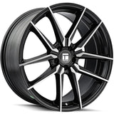 Touren TR94 Dark Graphite with B wheel