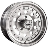 Ion 71 Machined wheel