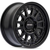 Mayhem COMPASS 8305 Matte Black wheel