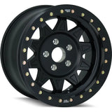 Dirty Life ROADKILL 9302 Satin Black wheel