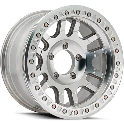 Dirty Life CANYON RACE 9314 Machined wheel