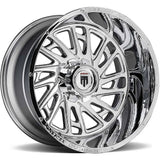 American Truxx BLADE AT1905 Chrome wheel