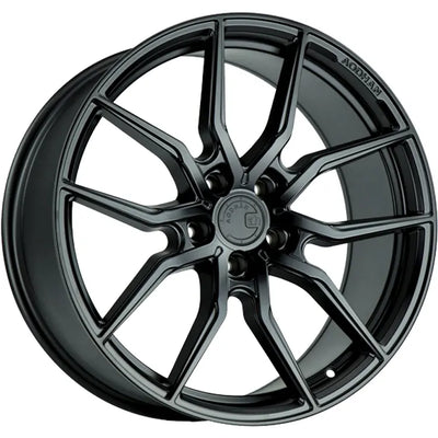 Aodhan AFF1 Black wheel