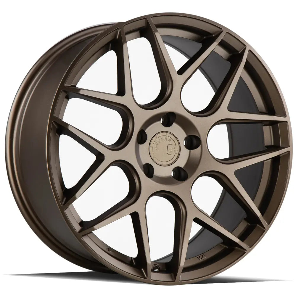 Aodhan AFF2 Bronze wheel