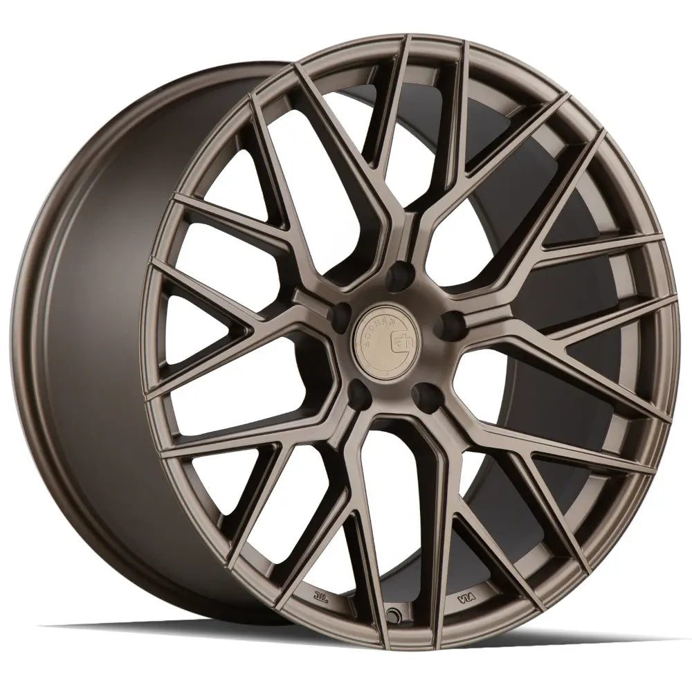 Aodhan AFF9 Bronze wheel