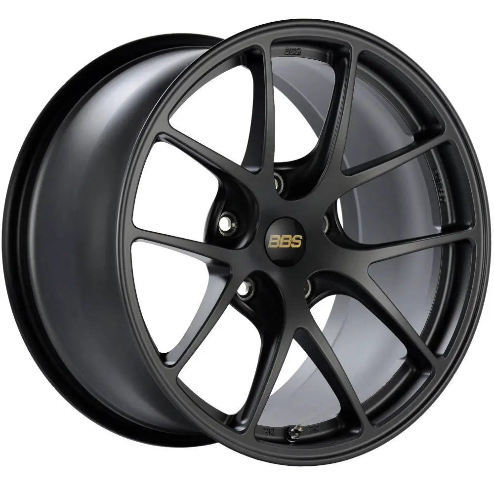 BBS RI-A Graphite wheel