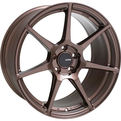 Enkei TFR Copper wheel