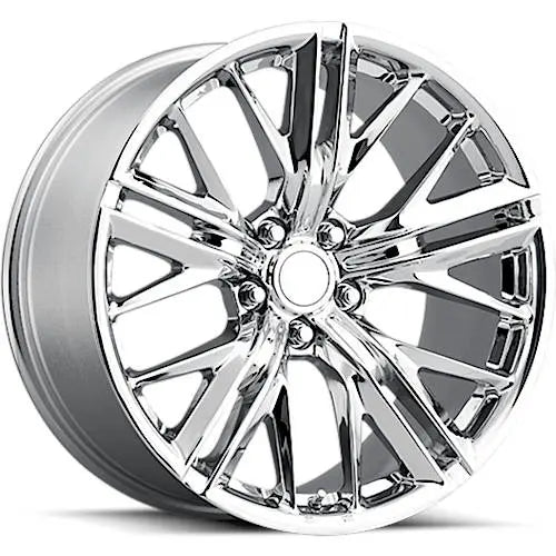 Factory Reproductions FR28 Chrome wheel