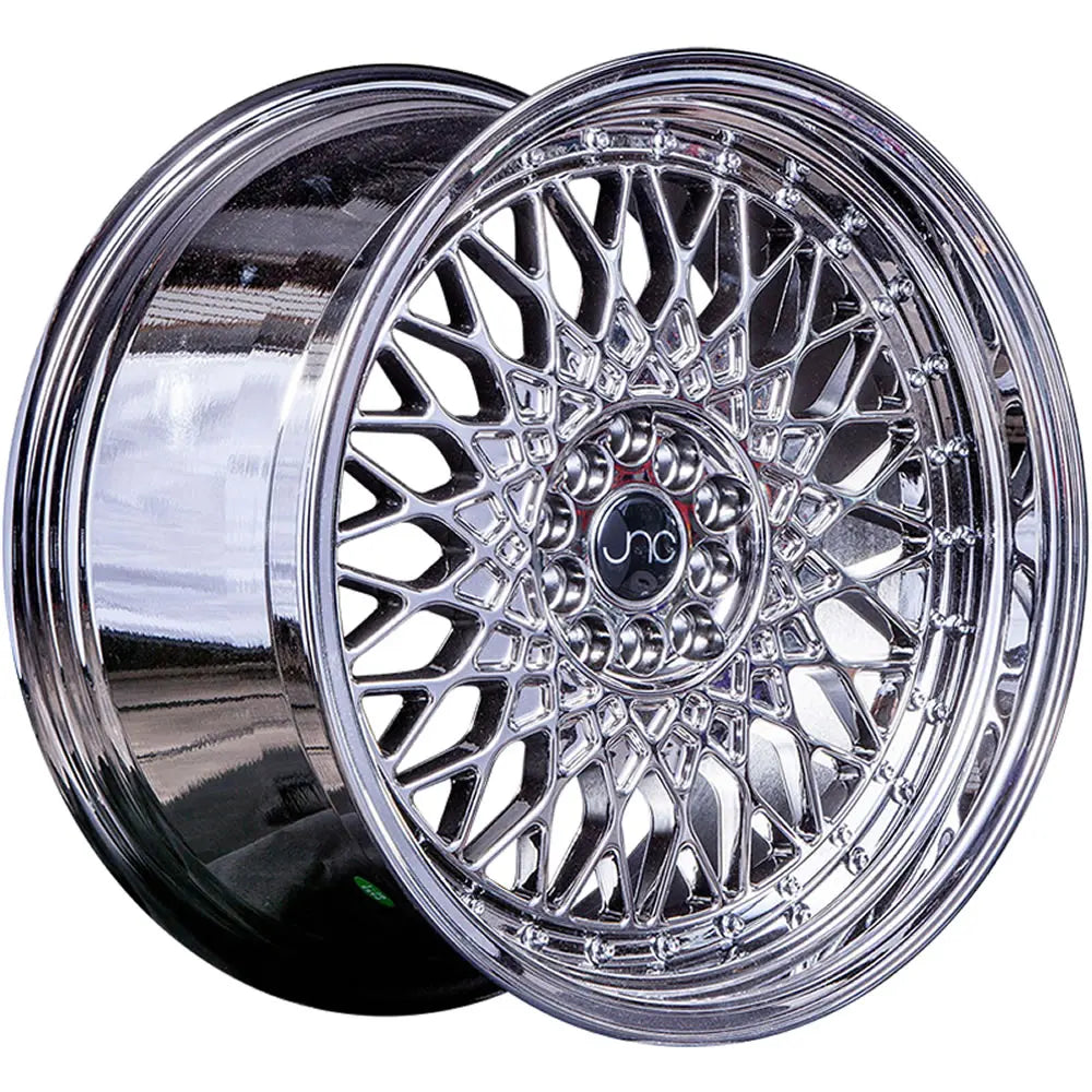 JNC JNC031 Platinum wheel