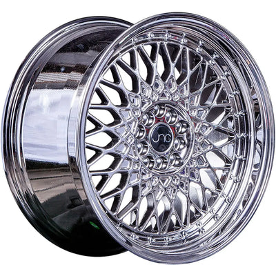 JNC JNC031 Platinum wheel