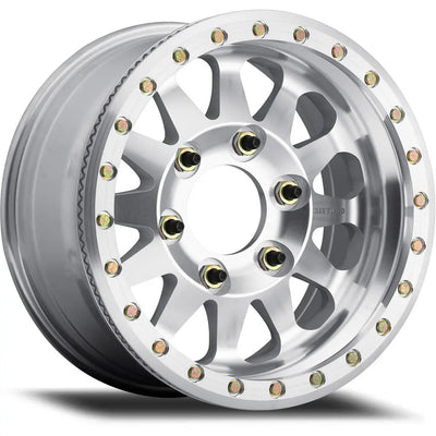 Method Race Wheels MR101 BEADLOCK Machined wheel
