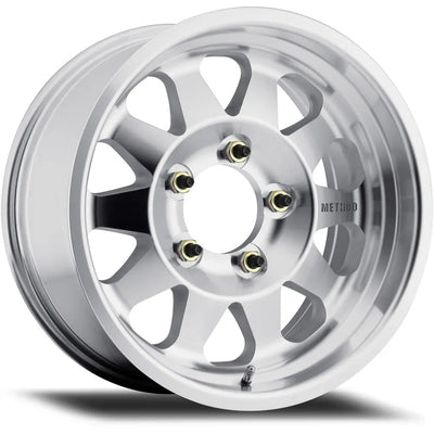 Method Race Wheels MR101 Machined wheel