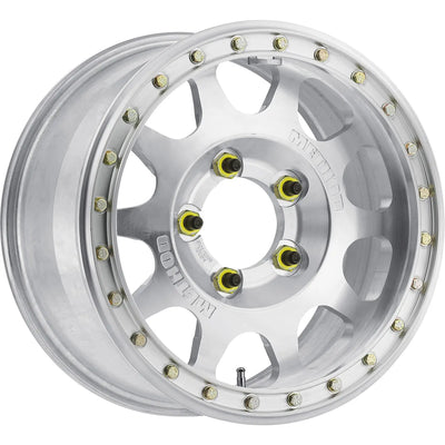 Method Race Wheels MR201 FORGED Machined wheel