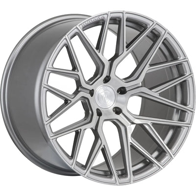 Rohana RFX10 Titanium wheel