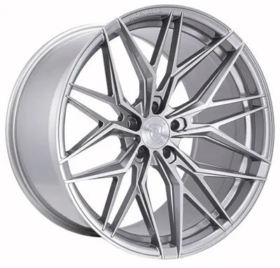 Rohana RFX17 Titanium wheel