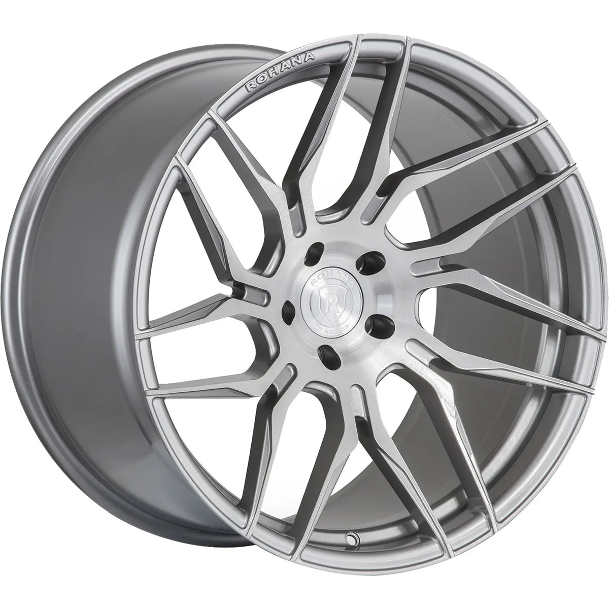 Rohana RFX7 Titanium wheel